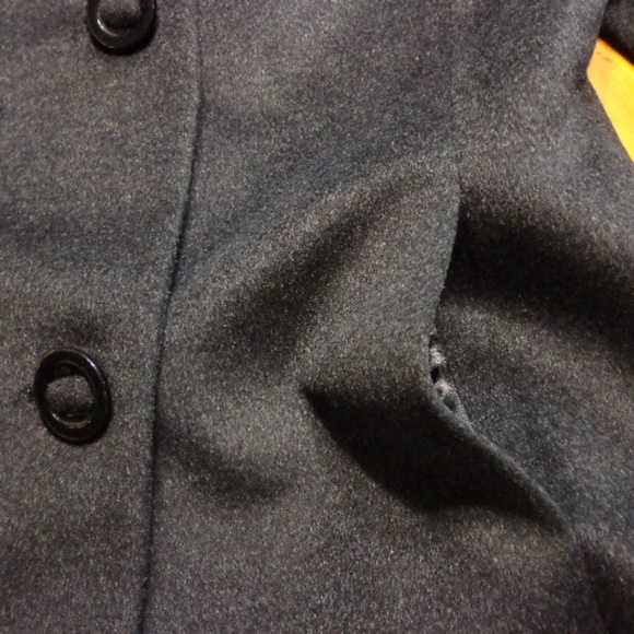 Jonathan Michael Jackets & Coats Coat Jacket Ws Sz 8r Nwt Jonathan